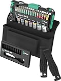 Wera 05004187001 Bicycle Set 3, 41-teilig